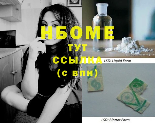 винт Абаза