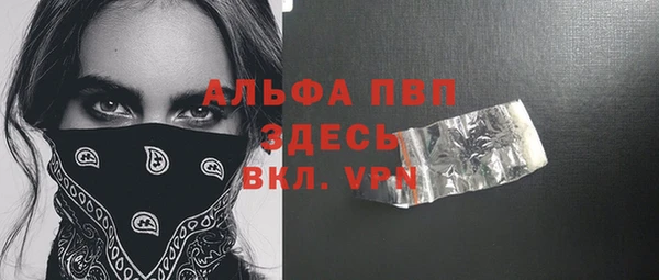 винт Абаза